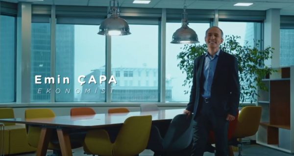 Aviva Mobil Quarter Report