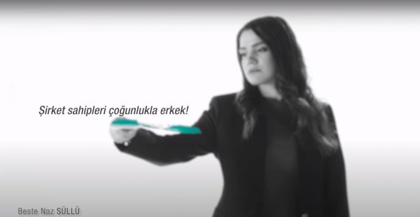 Gedik Yatırım – 8 Mart Dünya Çalışan Kadınlar Günü