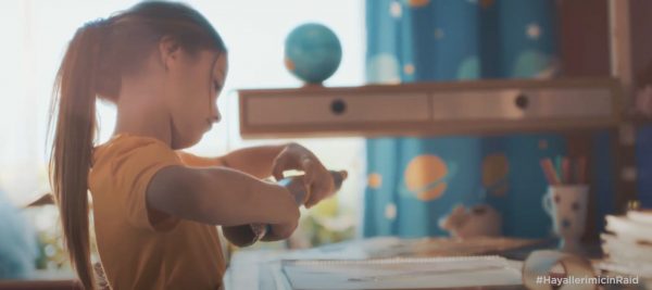 Raid 2018 Kampanya Reklam Filmi-2