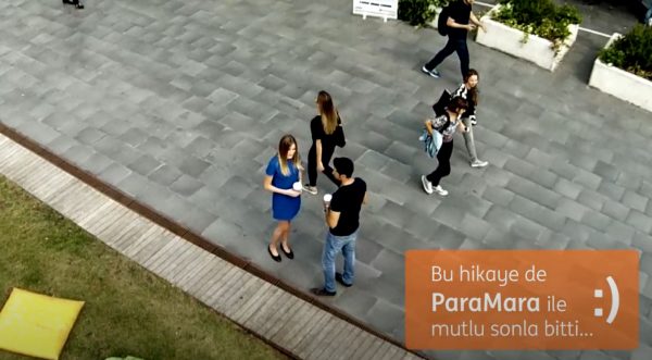 ING – ParaMara Kampanya Filmi