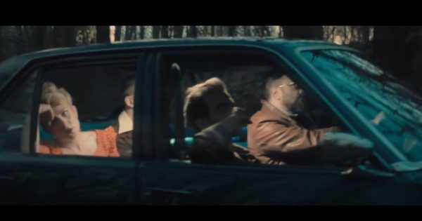 SANA BENZİYOR – İAP