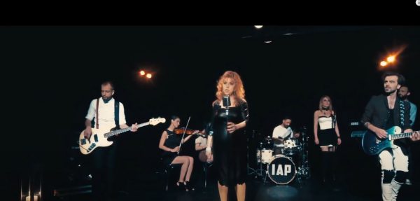 UNUTAMADIM KAÇ KADEH KIRILDI – KAMURAN AKKOR Ft IAP