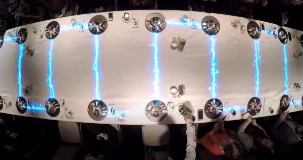 Siemens Blogger Event