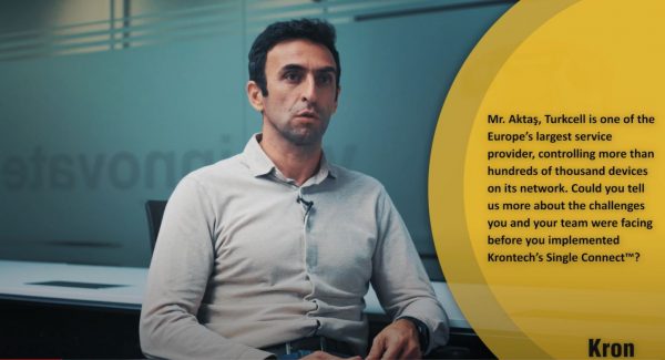 TURKCELL Testiomonial