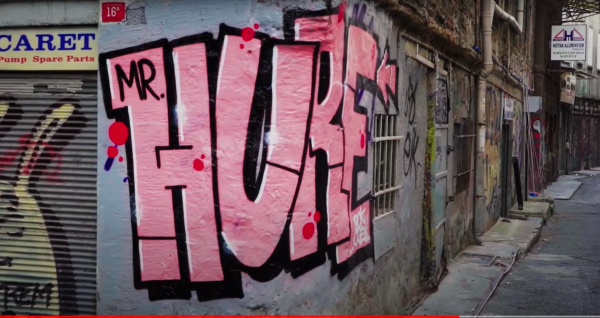 REDBULL – Griye İsyan Belgeseli Fragmanı – 2