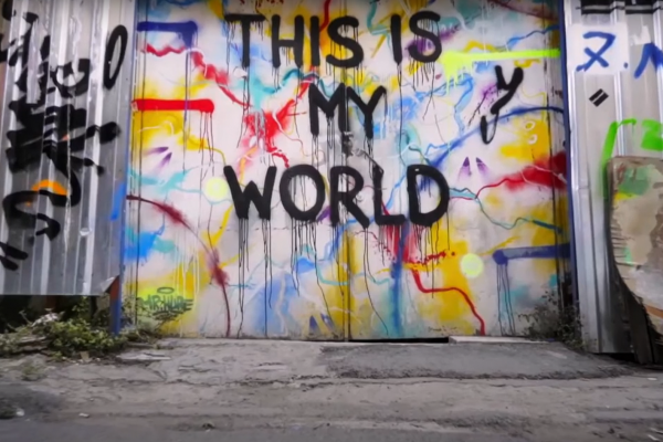 REDBULL – Griye İsyan Belgeseli Fragmanı – 1