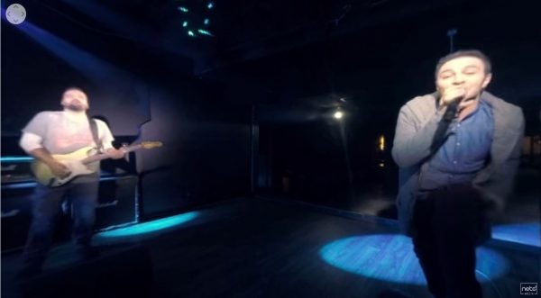 SEVGİLİLER GÜNÜ – İNSAN (360 DERECE KLİP)