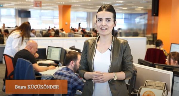 ING – 8 Mart Dünya Çalışan Kadınlar Günü