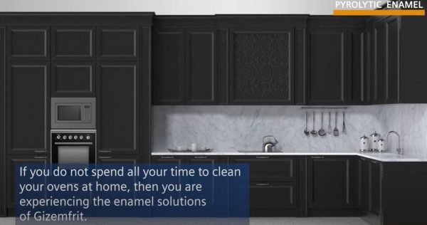 Gizemfrit – Pirolotik Fırın Emayeleri Filmi