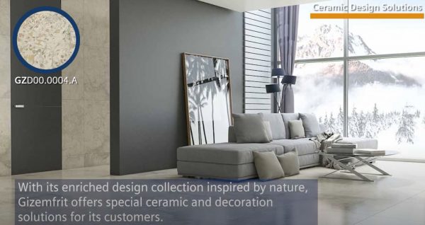 Gizemfrit – Seramik Filmi