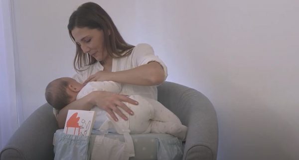 Svella – Emzirme Yastığı Reklam Filmi