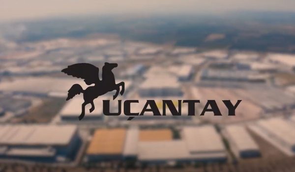 Uçantay – Kurumsal Tanıtım