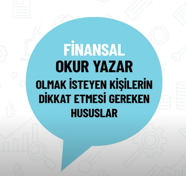 Findeks – Finansal Okuryazarlık Serisi