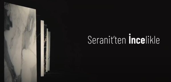 Seranit – İncelikle